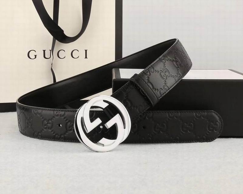 Gucci Belts 257